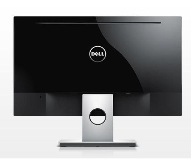 Dell DELL 23.8'' SE2416H IPS FHD Czarny - 1442829 - zdjęcie 5